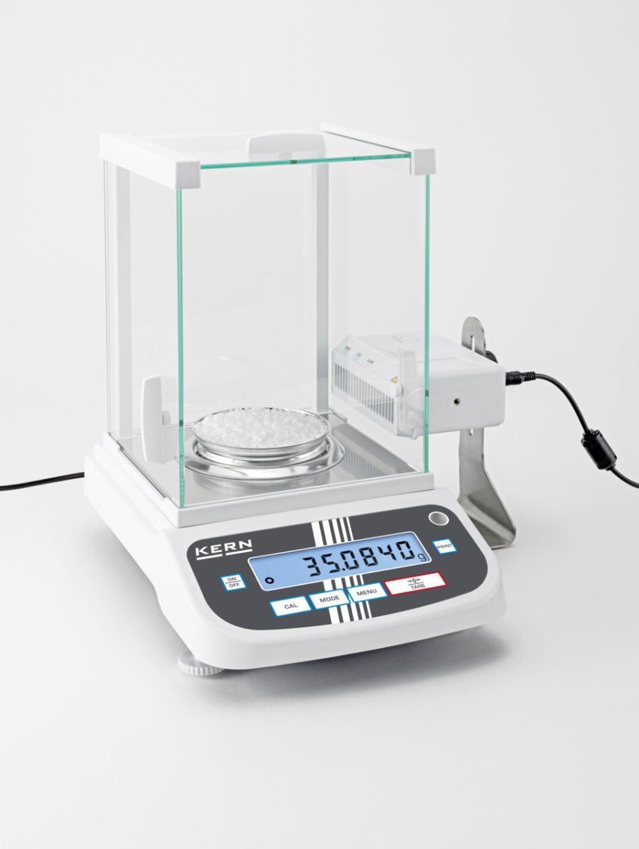 KERN & SOHN ABP-A01 Ioniser, Weighing Add-Ons - ABP-A01 - Accessories - KERN & SOHN - Weighcore