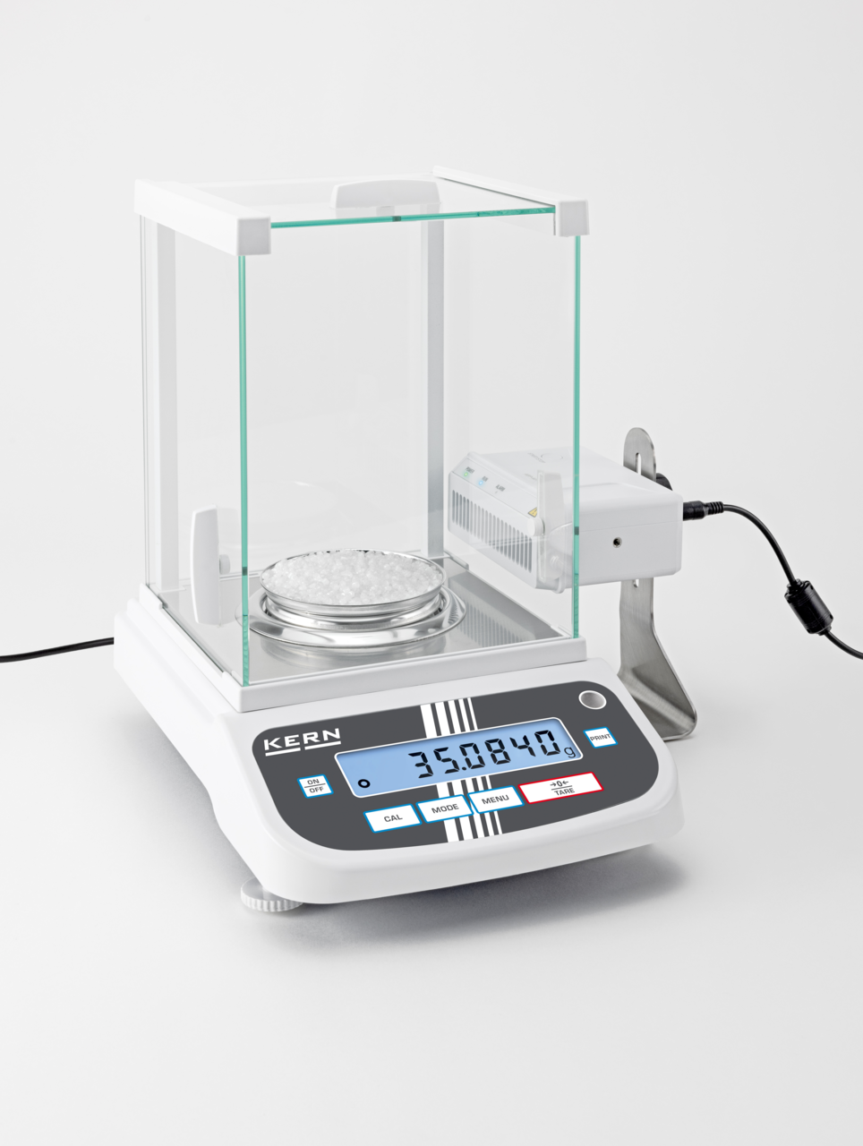 KERN & SOHN ABP-A01 Ioniser, Weighing Add-Ons