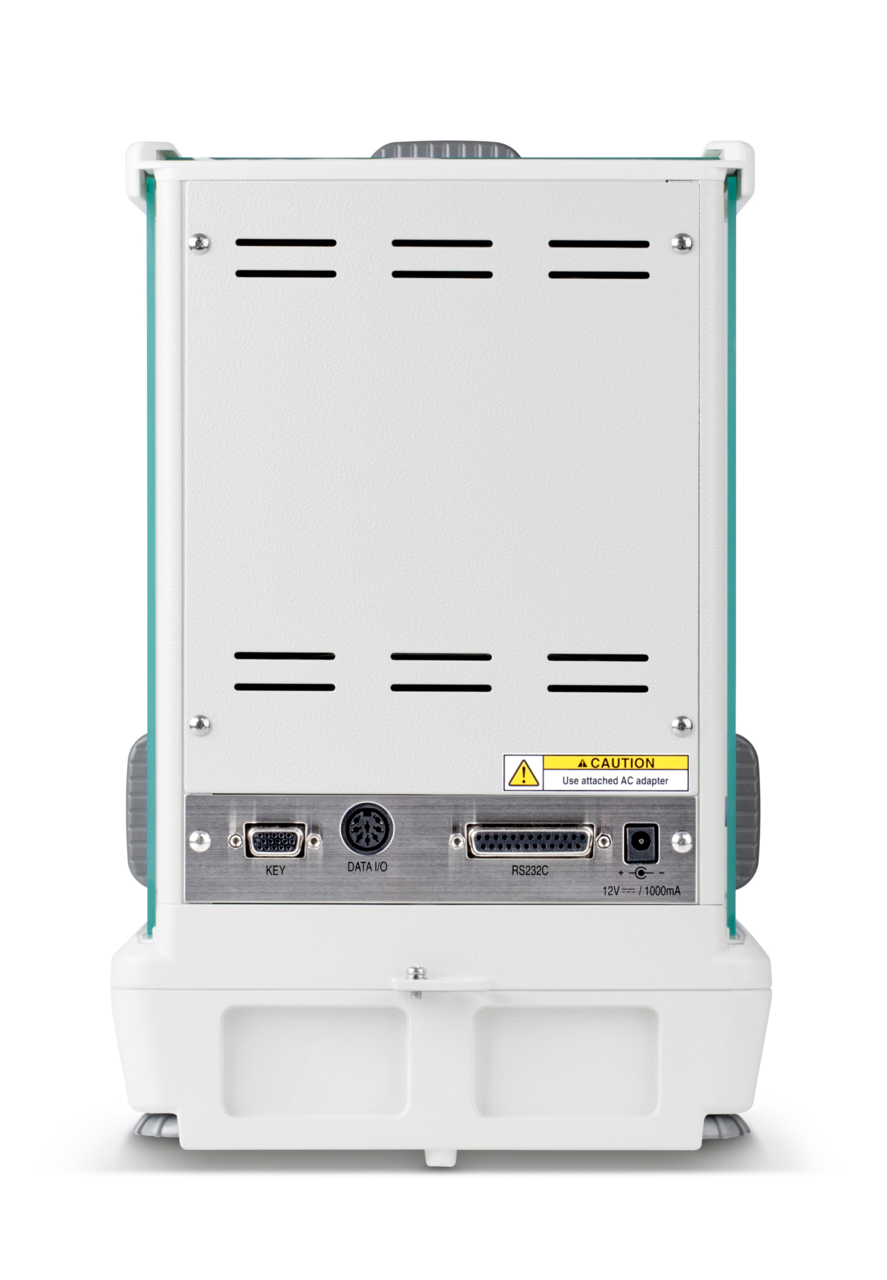 KERN & SOHN ABT 120-5DNM ABT Analytical Balance, 120 g Capacity, 0.0001 g Readability, Internal Calibration, RS-232