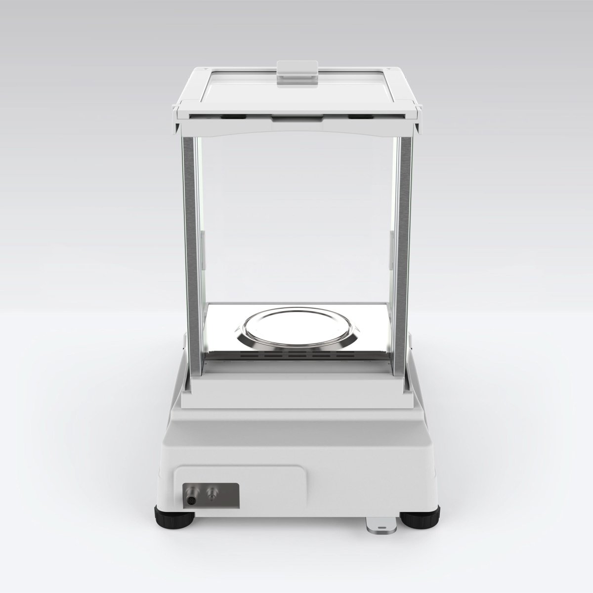 RADWAG AS 5Y AS 310.5Y Analytical Balance, 310g Capacity, 0.1mg Readability, 21 CFR Part 11, Internal Calibration - AS3105Y - Analytical Balances - Radwag - Weighcore