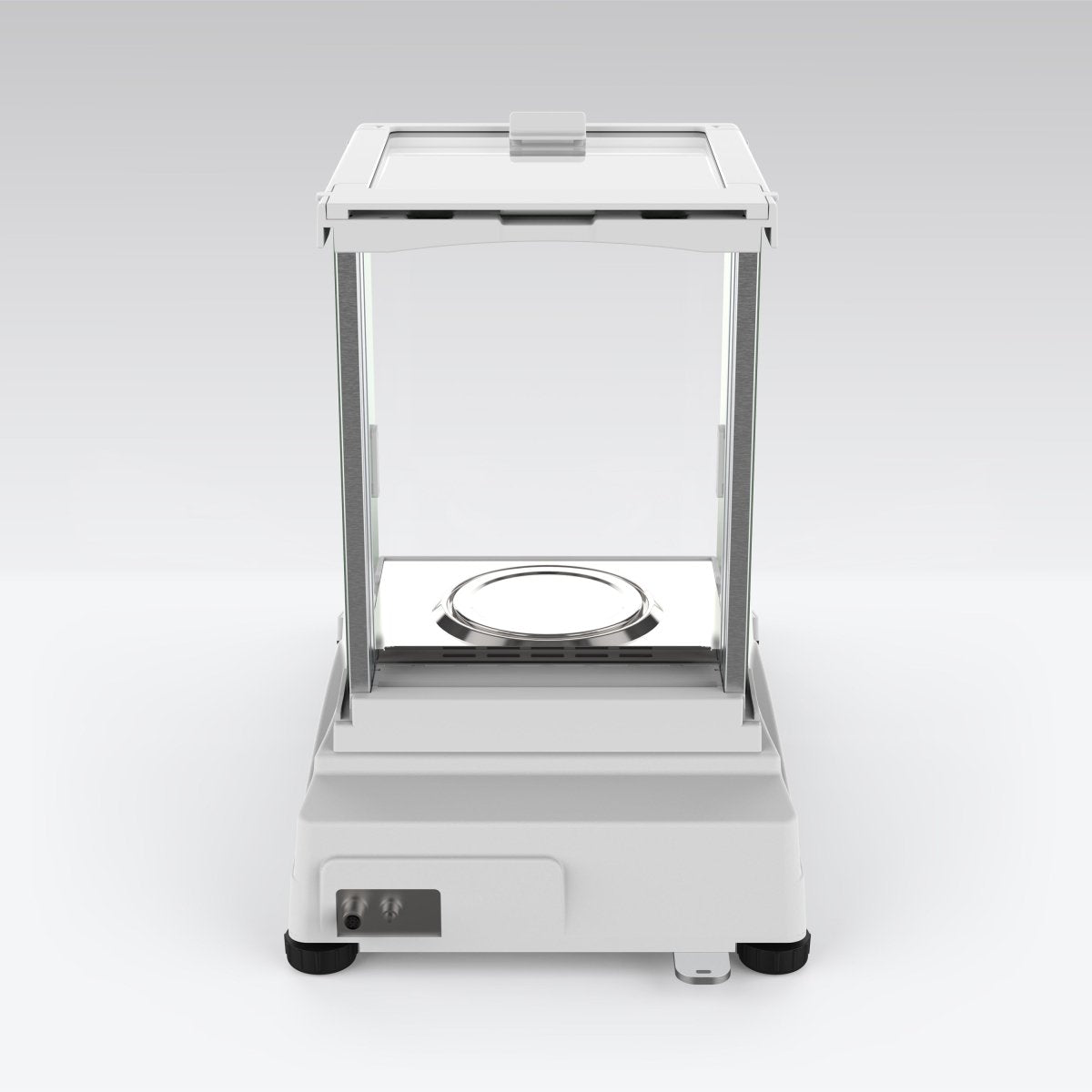 RADWAG AS 5Y AS 520.5Y Analytical Balance, 520g Capacity, 0.1mg Readability, 21 CFR Part 11, Internal Calibration - AS5205Y - Analytical Balances - Radwag - Weighcore