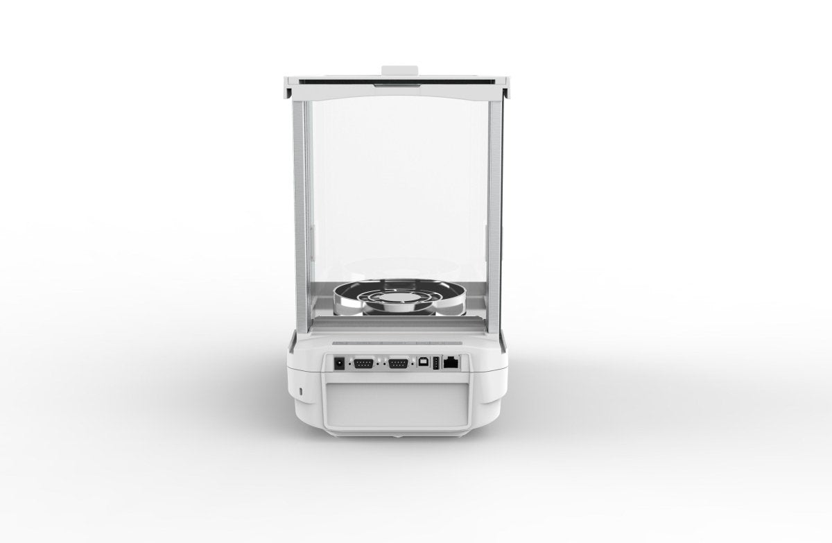 RADWAG AS X7 AS 3100.X7 Analytical Balance, 3100g Capacity, 1mg Readability, Internal Calibration - AS3100X7 - Analytical Balances - Radwag - Weighcore