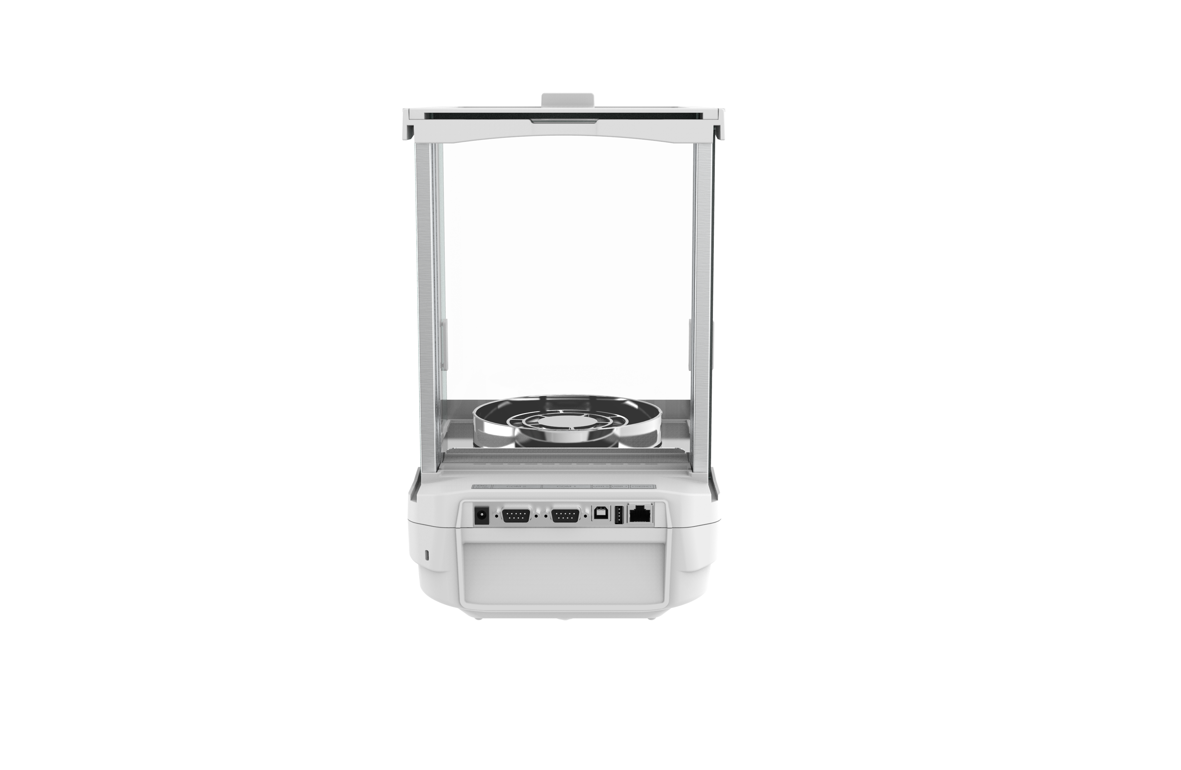 RADWAG AS X7 AS 60/220.X7 Analytical Balance, 60/220g Capacity, 0.01/0.1mg Readability, Internal Calibration, OIML Class I