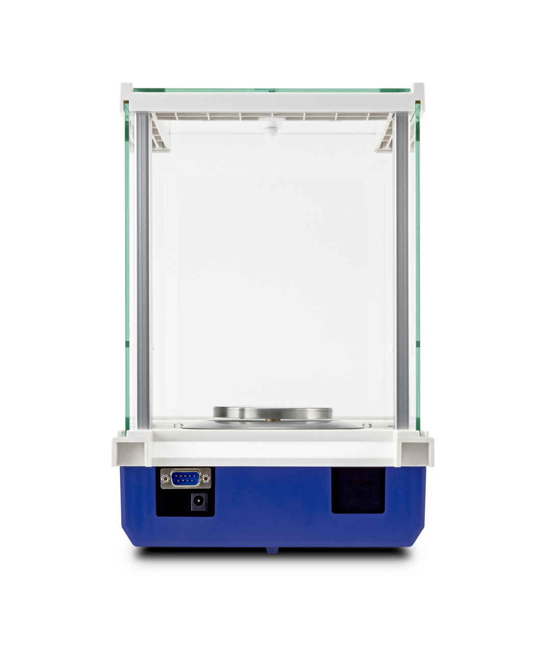 KERN & SOHN AXS 200-4 AXS Analytical Balance, 220 g Capacity, 0.0001 g Readability, RS-232