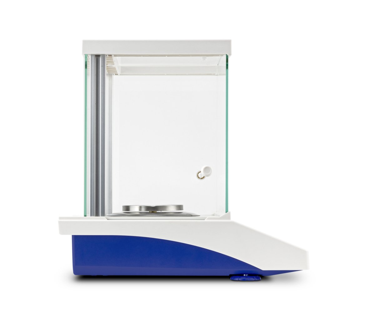 KERN & SOHN AXS 200-4 AXS Analytical Balance, 220 g Capacity, 0.0001 g Readability, RS-232 - AXS 200-4 - Analytical Balances - KERN & SOHN - Weighcore
