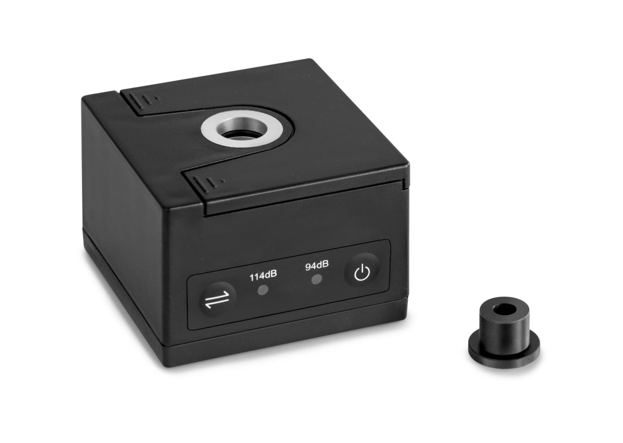 KERN & SOHN BSWA-01 - Accessories for sound level measurement