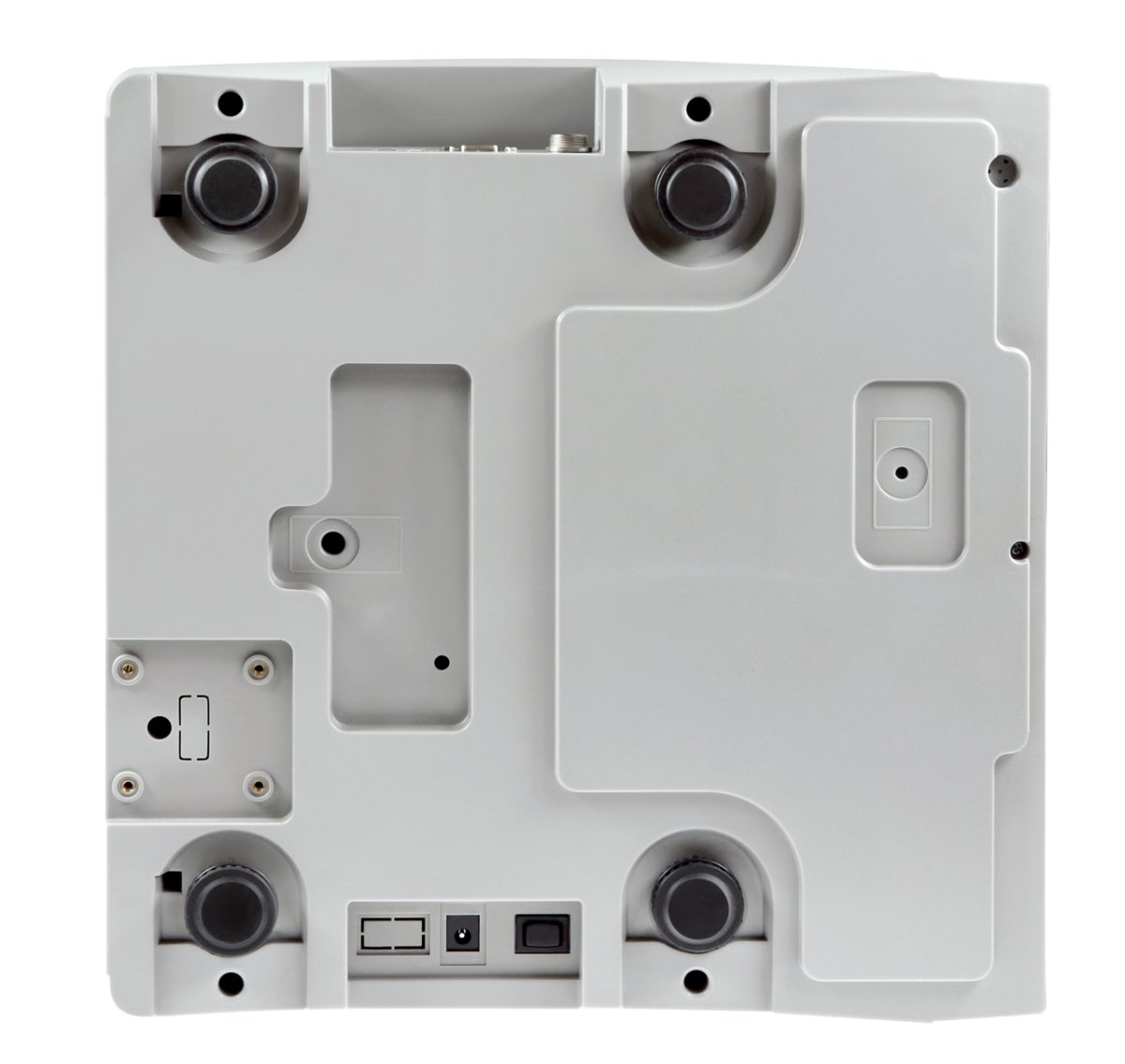 KERN & SOHN CFS 50K-3 CFS Counting Scale, 50 kg Capacity, 0.001 kg Readability, IP23 Rated, RS-232 - CFS 50K-3 - Counting Scales - KERN & SOHN - Weighcore
