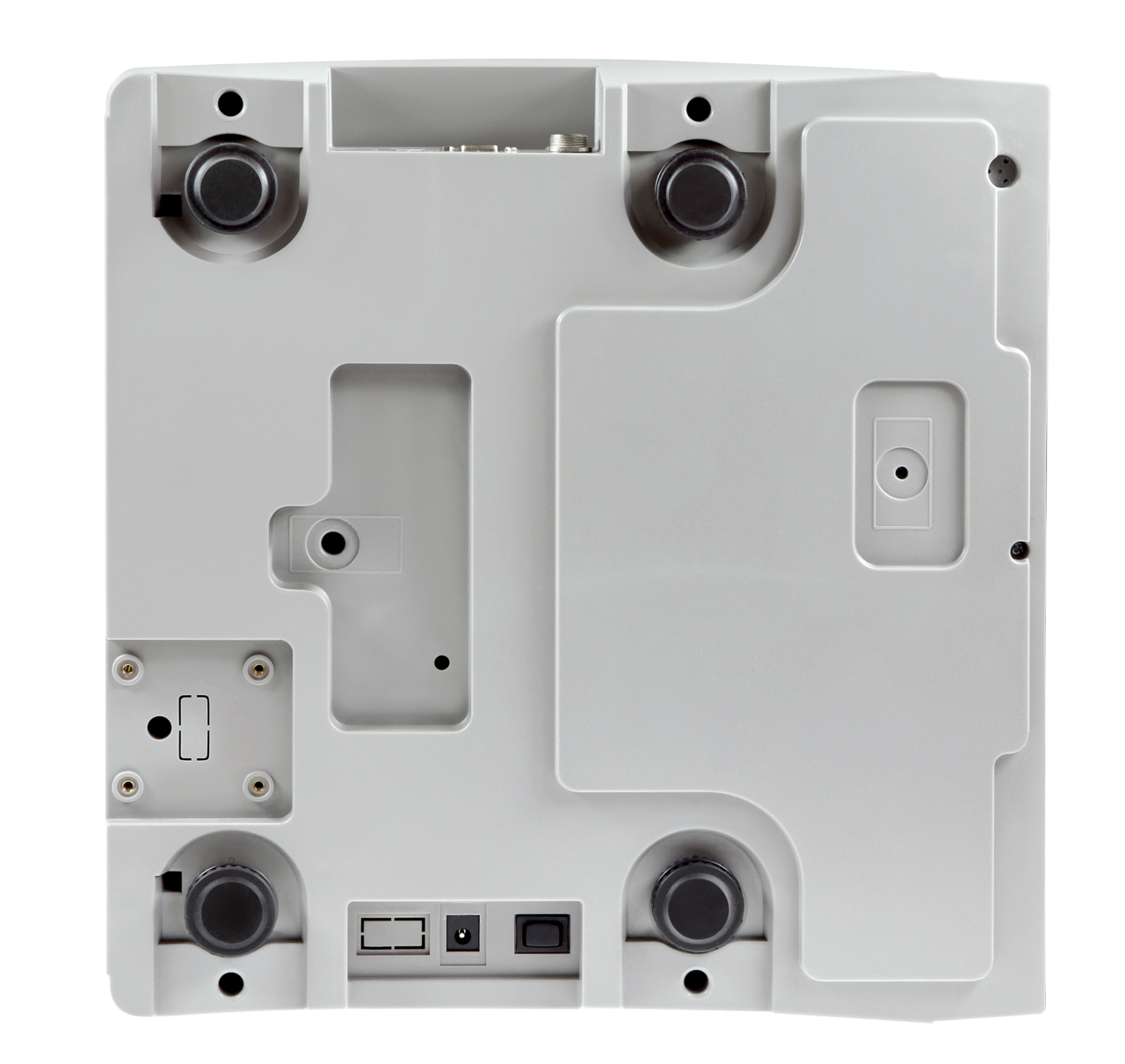 KERN & SOHN CFS 50K-3 CFS Counting Scale, 50 kg Capacity, 0.001 kg Readability, IP23 Rated, RS-232