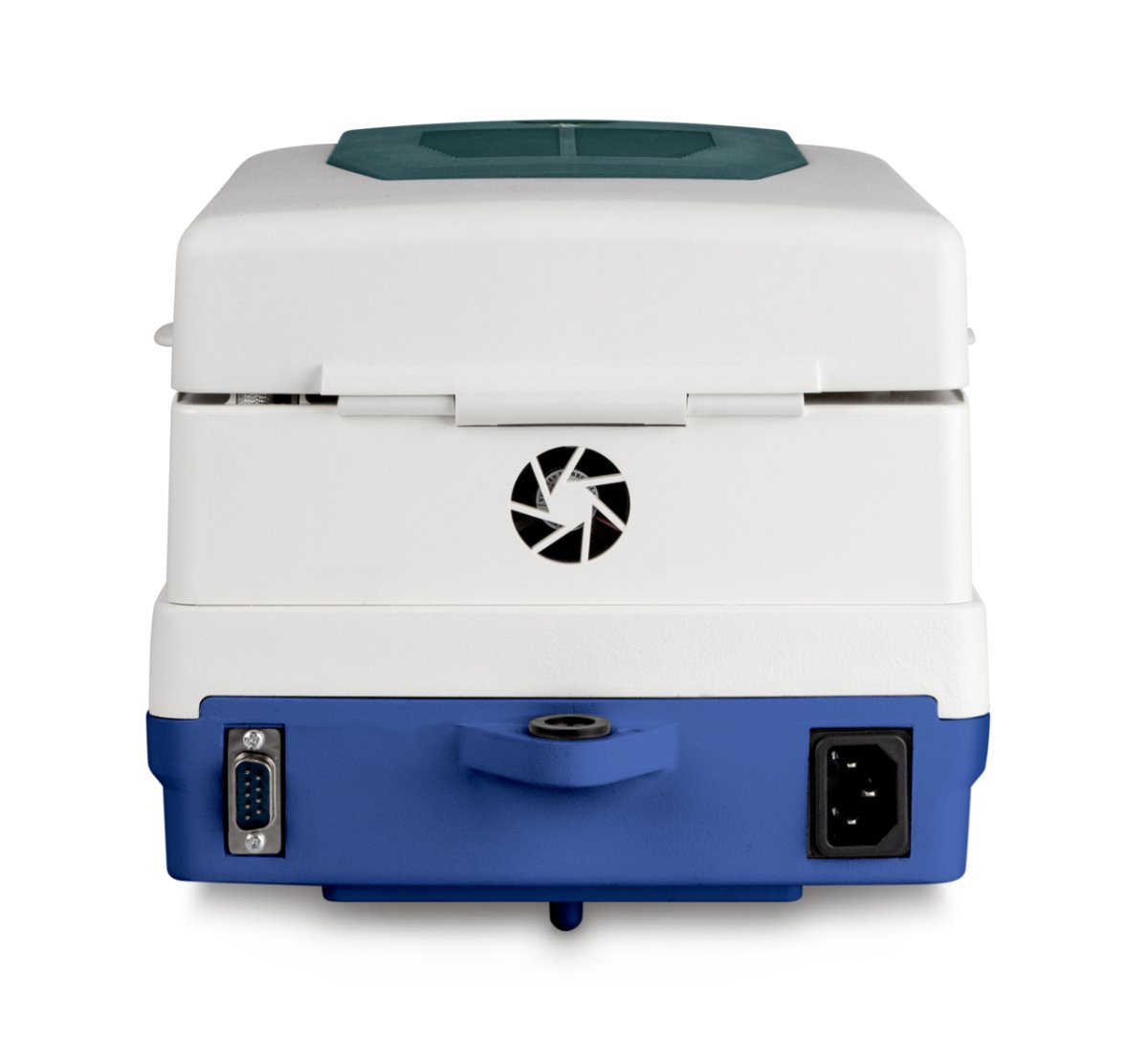 KERN & SOHN DAB 100-3IR DAB Moisture Analyzer, 110 g Capacity, 0.001 g Readability, Graphic Display, RS-232 - DAB 100-3IR - Moisture Analyzers - KERN & SOHN - Weighcore
