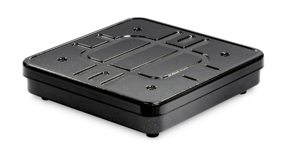 KERN & SOHN DE 35K0.5D DE Platform Scale, 35000 g Capacity, 1 g Readability, RS-232 - DE 35K0.5D - Weigh Platforms - KERN & SOHN - Weighcore