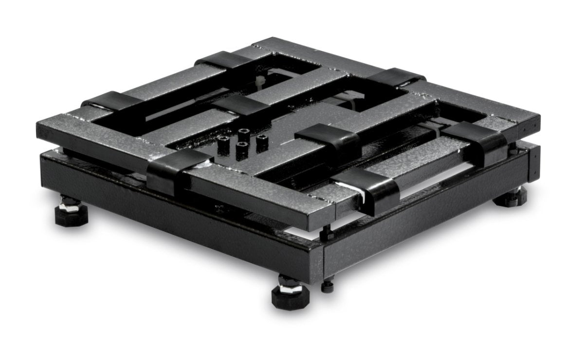 KERN & SOHN DE 35K5D DE Platform Scale, 35000 g Capacity, 10 g Readability, RS-232 - DE 35K5D - Weigh Platforms - KERN & SOHN - Weighcore