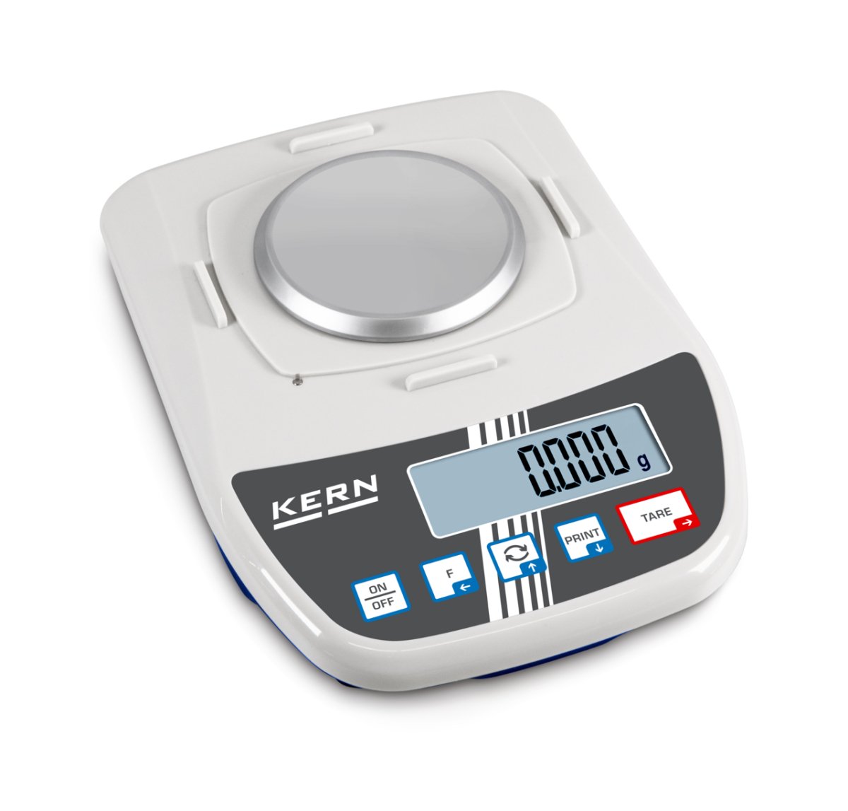 KERN & SOHN EMS 300-3 EMS Educational Balance, 300 g Capacity, 0.001 g Readability - EMS 300-3 - Educational Balances - KERN & SOHN - Weighcore