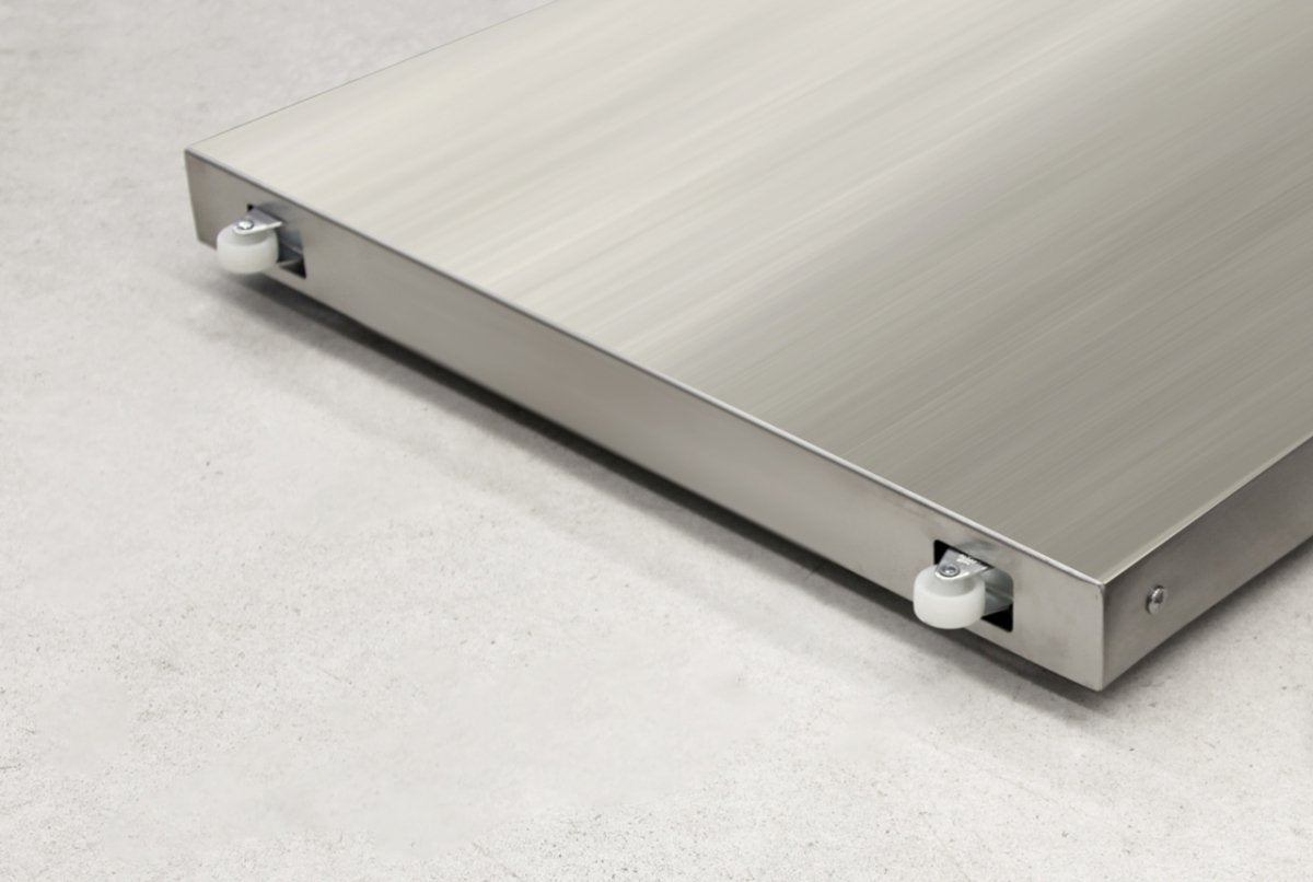 KERN & SOHN EOS 150K50XL EOS Platform Scale, 150 kg Capacity, 0.05 kg Readability - EOS 150K50XL - Weigh Platforms - KERN & SOHN - Weighcore