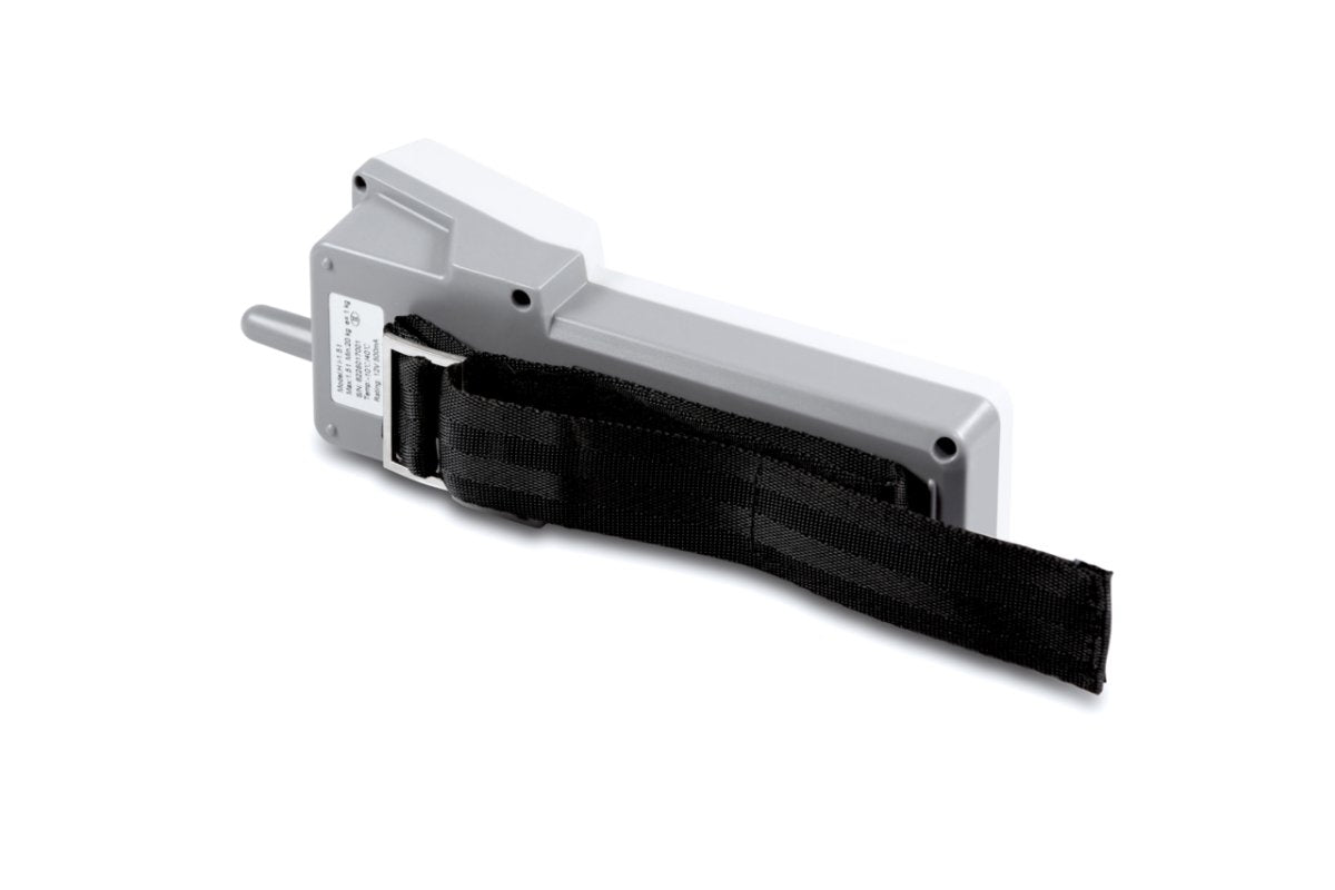 KERN & SOHN HFC 5T-3 HFC Crane Scale, 5000 kg Capacity, 2 kg Readability - HFC 5T-3 - Crane Scales - KERN & SOHN - Weighcore