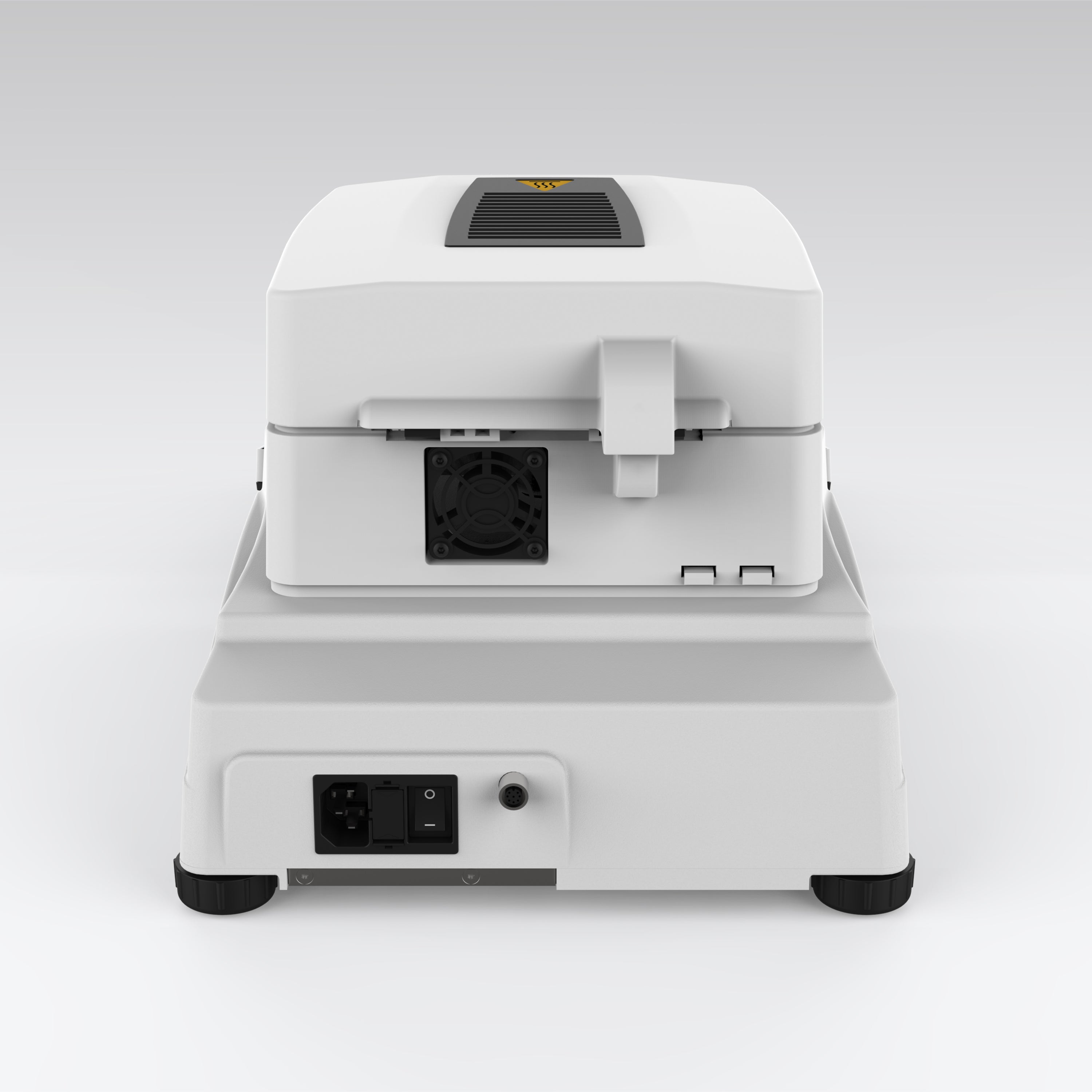 RADWAG MA 200/1.5Y MA 5Y Moisture Analyzer, 200g Capacity, 0.1mg Readability