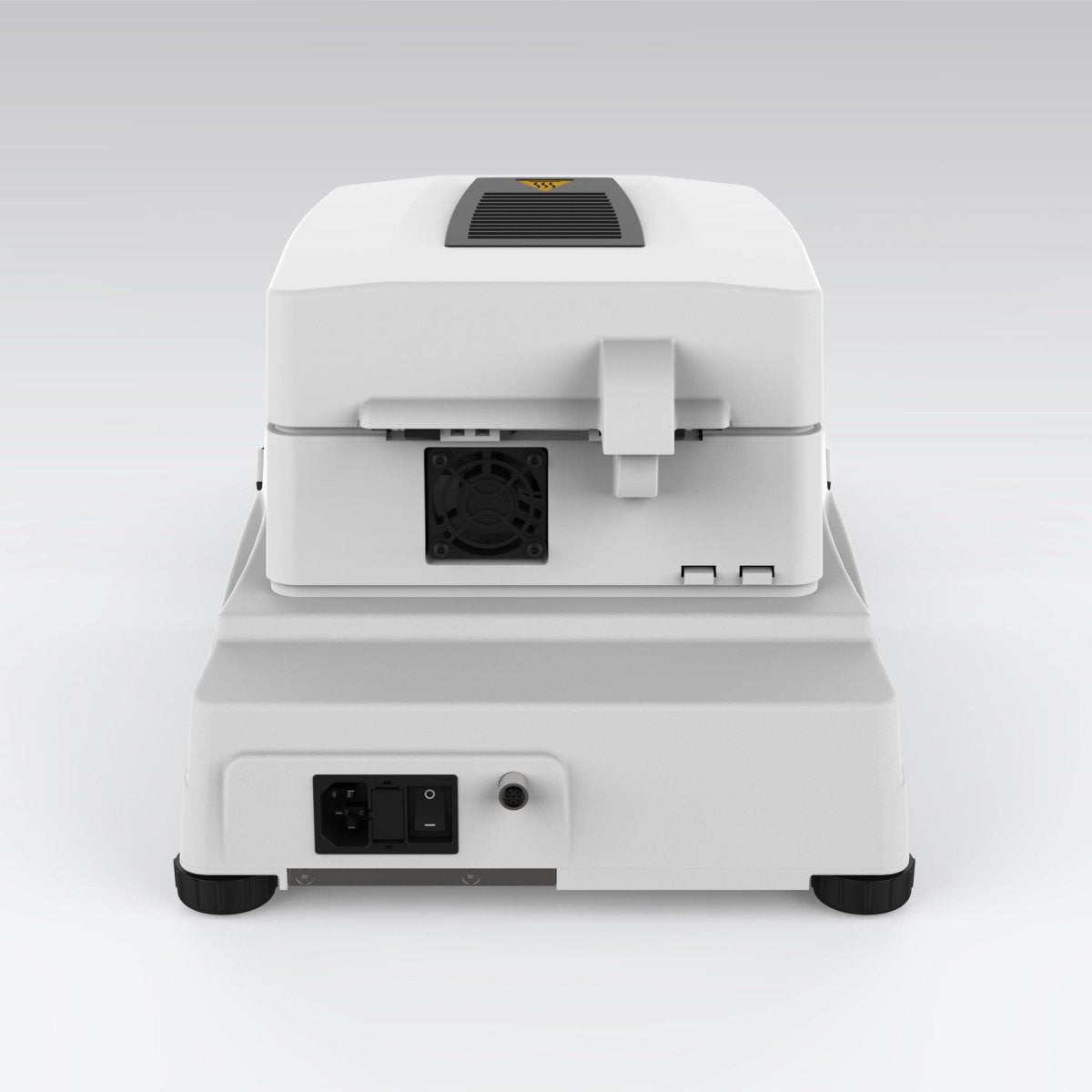 RADWAG MA 50.5Y.NS MA 5Y.NS Moisture Analyzer, 50g Capacity, 1mg Readability - MA505YNS - Moisture Analyzers - Radwag - Weighcore