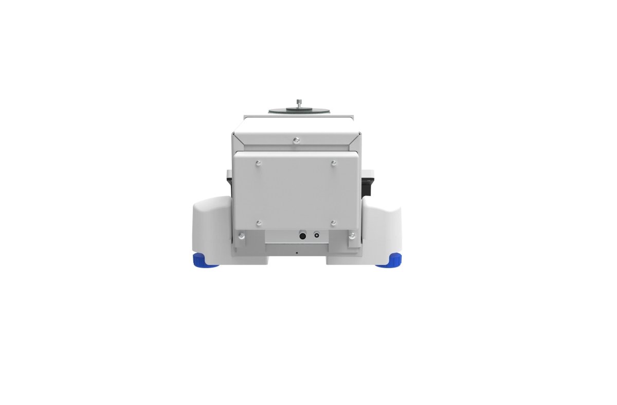 RADWAG MYA 21.5Y.P Microbalance, 21g Capacity, 1µg Readability, Internal Calibration, OIML Class I - MYA215YP - Microbalances - Radwag - Weighcore