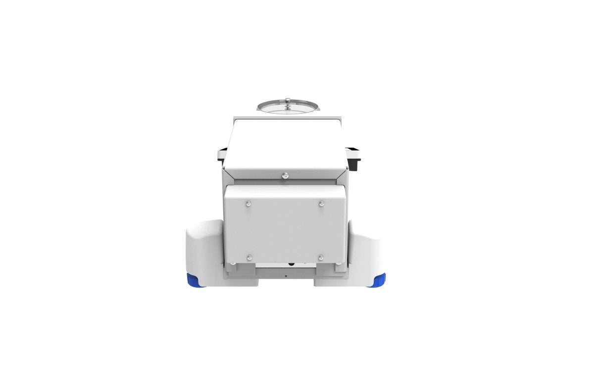 RADWAG MYA 11/52.5Y MYA 5Y Microbalance, 11/52g Capacity, 1/10µg Readability, Internal Calibration, OIML Class I - MYA11525Y - Microbalances - Radwag - Weighcore