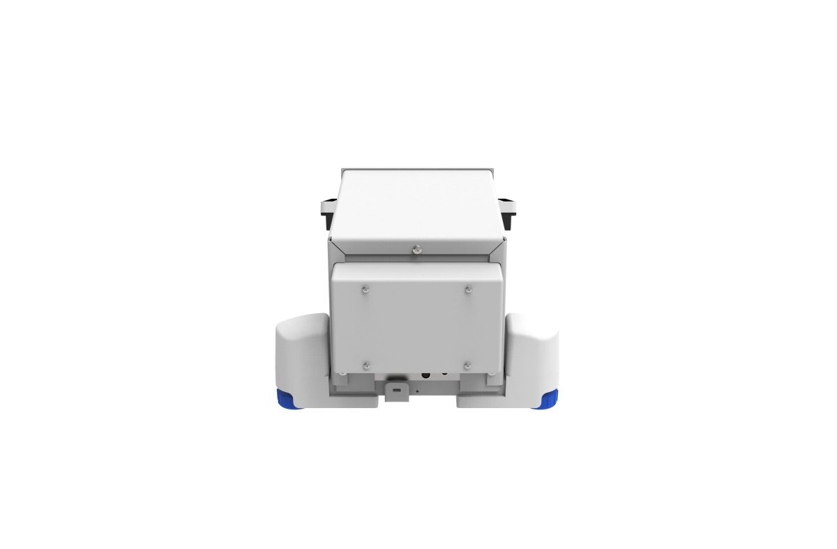 RADWAG MYA 5.5Y.F1 Microbalance, 5.1g Capacity, 1µg Readability, 21 CFR Part 11, Internal Calibration, OIML Class I - MYA55YF1 - Microbalances - Radwag - Weighcore