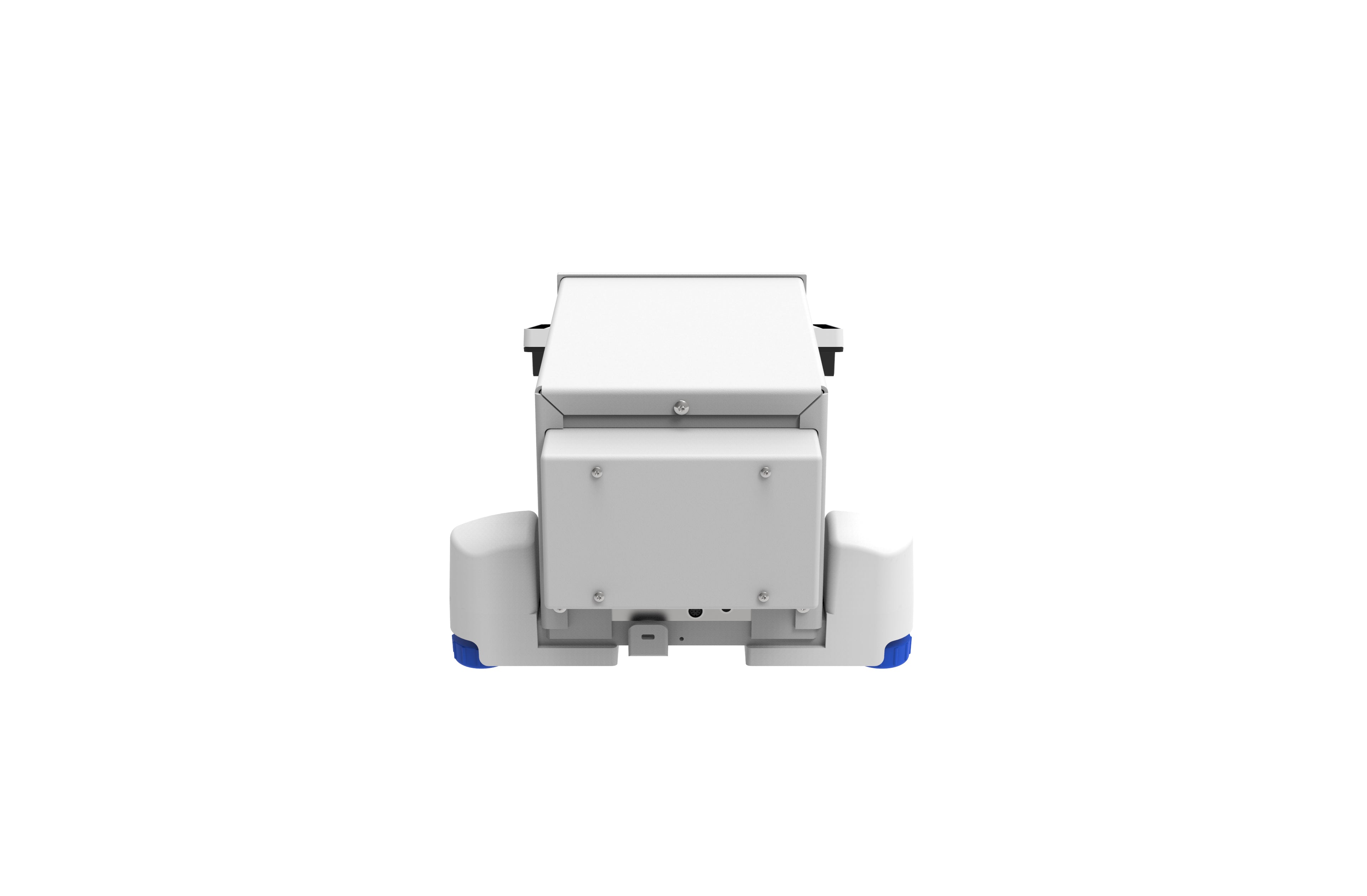 RADWAG MYA 5.5Y.F1 Microbalance, 5.1g Capacity, 1µg Readability, 21 CFR Part 11, Internal Calibration, OIML Class I