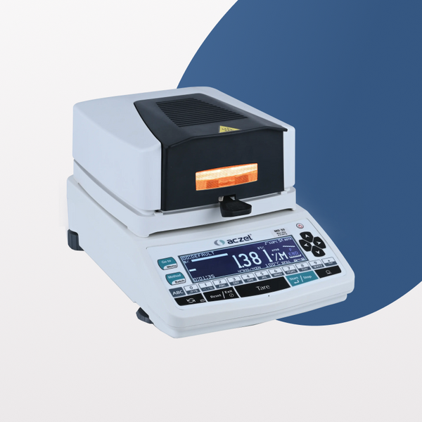 Moisture Analyzers