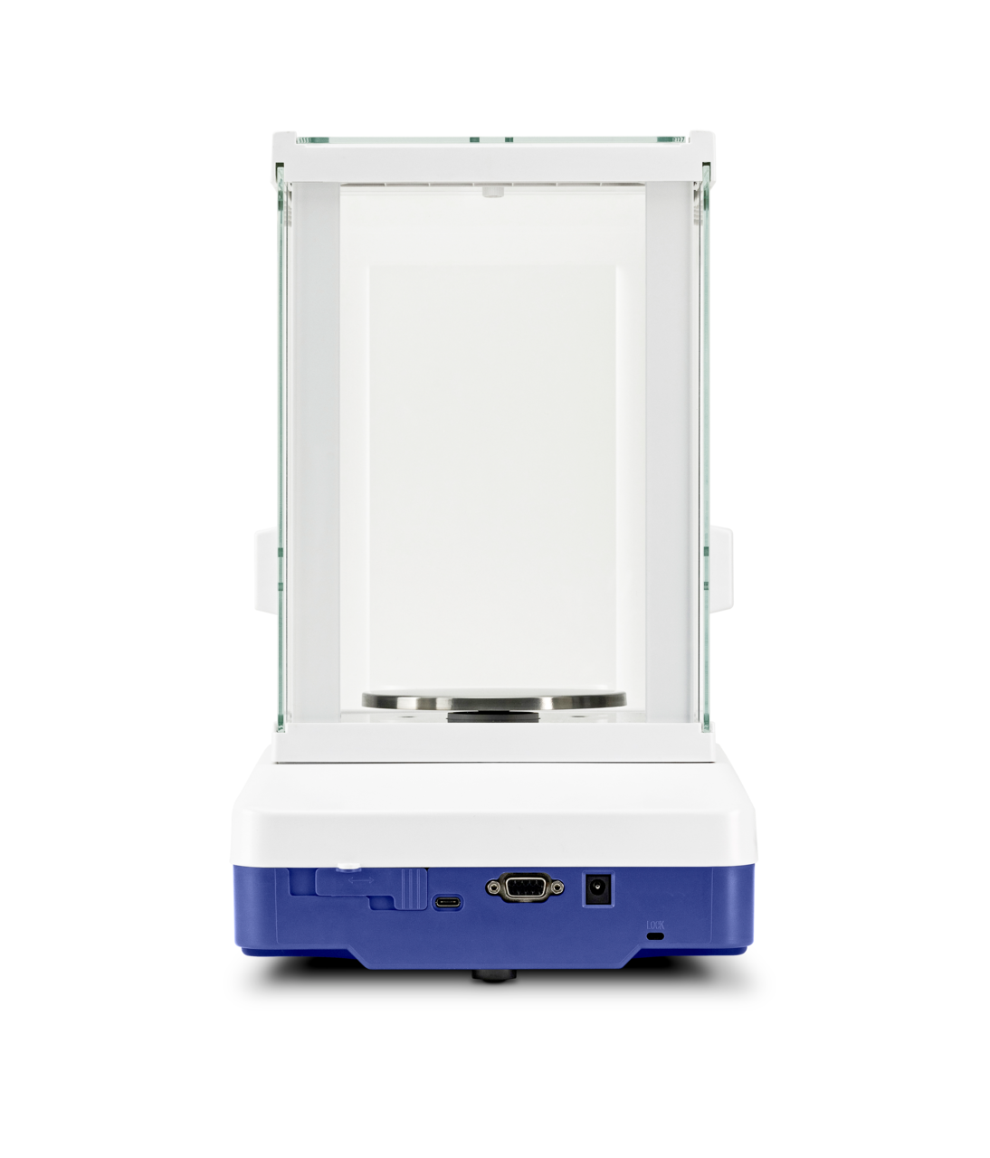 KERN & SOHN PDS 300-3 PDS Precision Balance, 320 g Capacity, 0.001 g Readability, USB