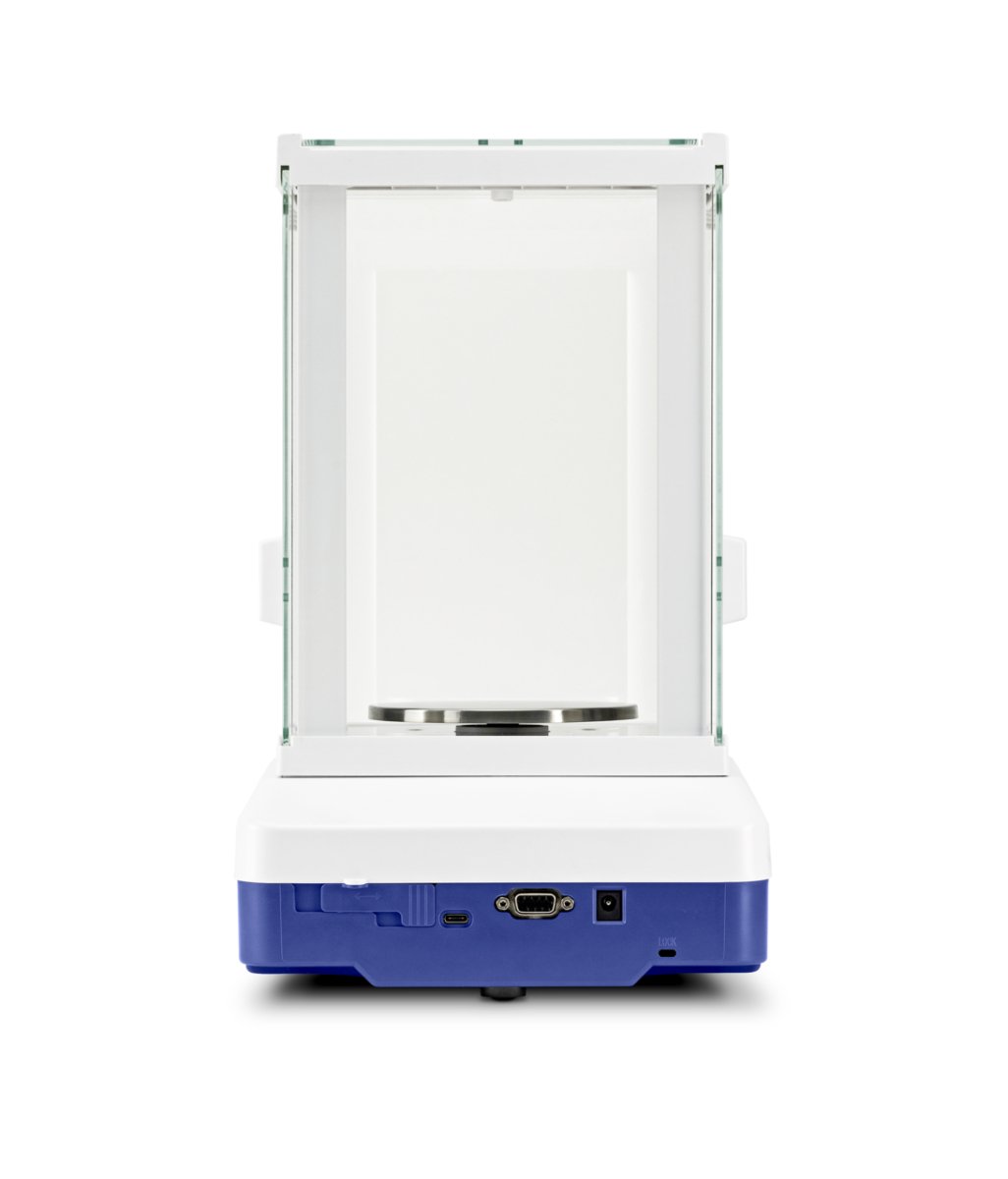 KERN & SOHN PDS 600-3 PDS Precision Balance, 620 g Capacity, 0.001 g Readability, USB - PDS 600-3 - Precision Balances - KERN & SOHN - Weighcore