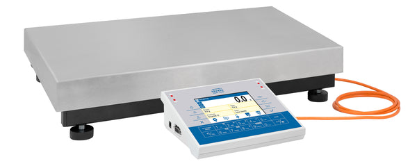 RADWAG C32 PM C32.60.PM.1 Precision Balance, 60kg Capacity, 1g Readability, Internal Calibration, OIML Class II