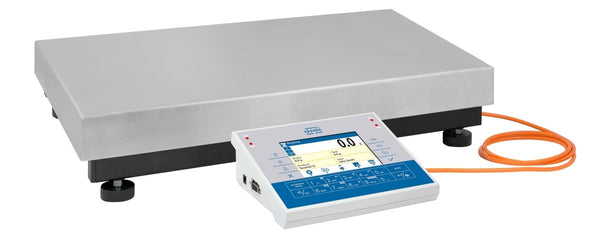 RADWAG C32 PM C32.60.PM.1 Precision Balance, 60kg Capacity, 1g Readability, Internal Calibration, OIML Class II