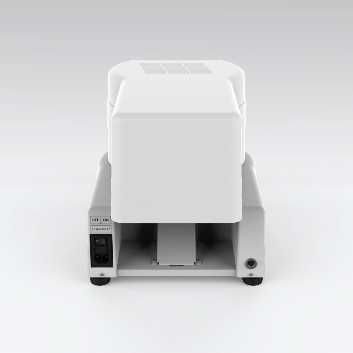 RADWAG PMV 50.5Y Microwave Moisture Analyzer, 50g Capacity, 0.1mg Readability - PMV505Y - Moisture Analyzers - Radwag - Weighcore