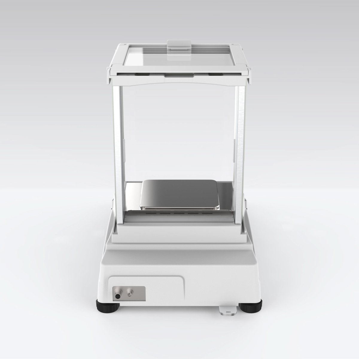 RADWAG PS 360.5Y PS 5Y Precision Balance, 360g Capacity, 1mg Readability, 21 CFR Part 11, Internal Calibration - PS3605Y - Precision Balances - Radwag - Weighcore
