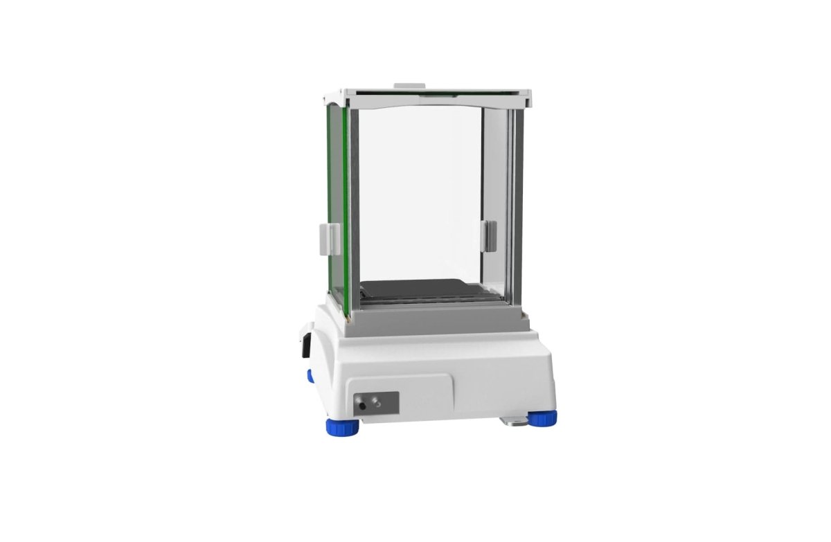 RADWAG PS 1000.5Y PS 5Y Precision Balance, 1000g Capacity, 1mg Readability, 21 CFR Part 11, Internal Calibration - PS10005Y - Precision Balances - Radwag - Weighcore
