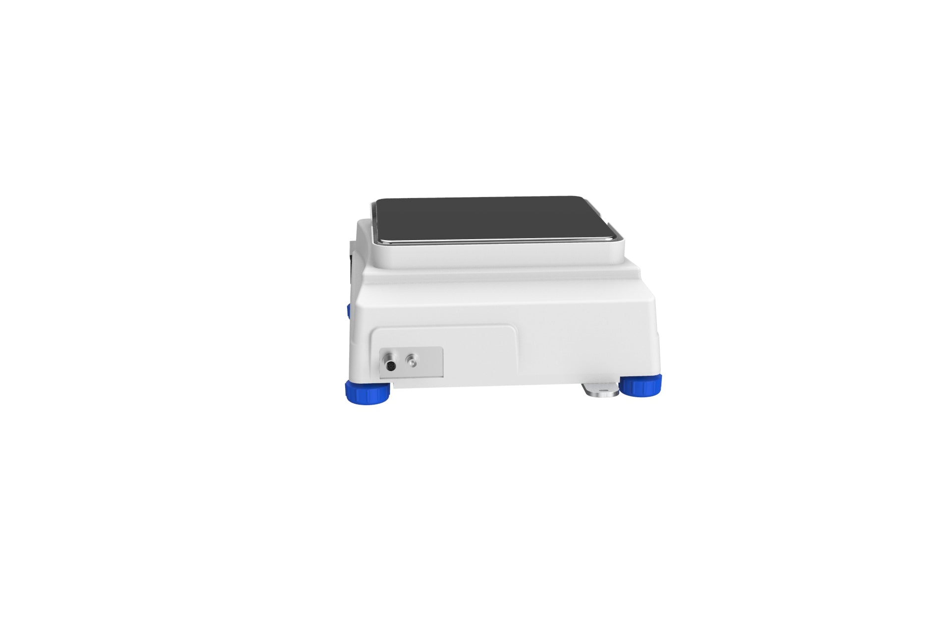 RADWAG PS 6100.5Y.M PS 5Y.M Precision Balance, 6100g Capacity, 10mg Readability, 21 CFR Part 11, Internal Calibration