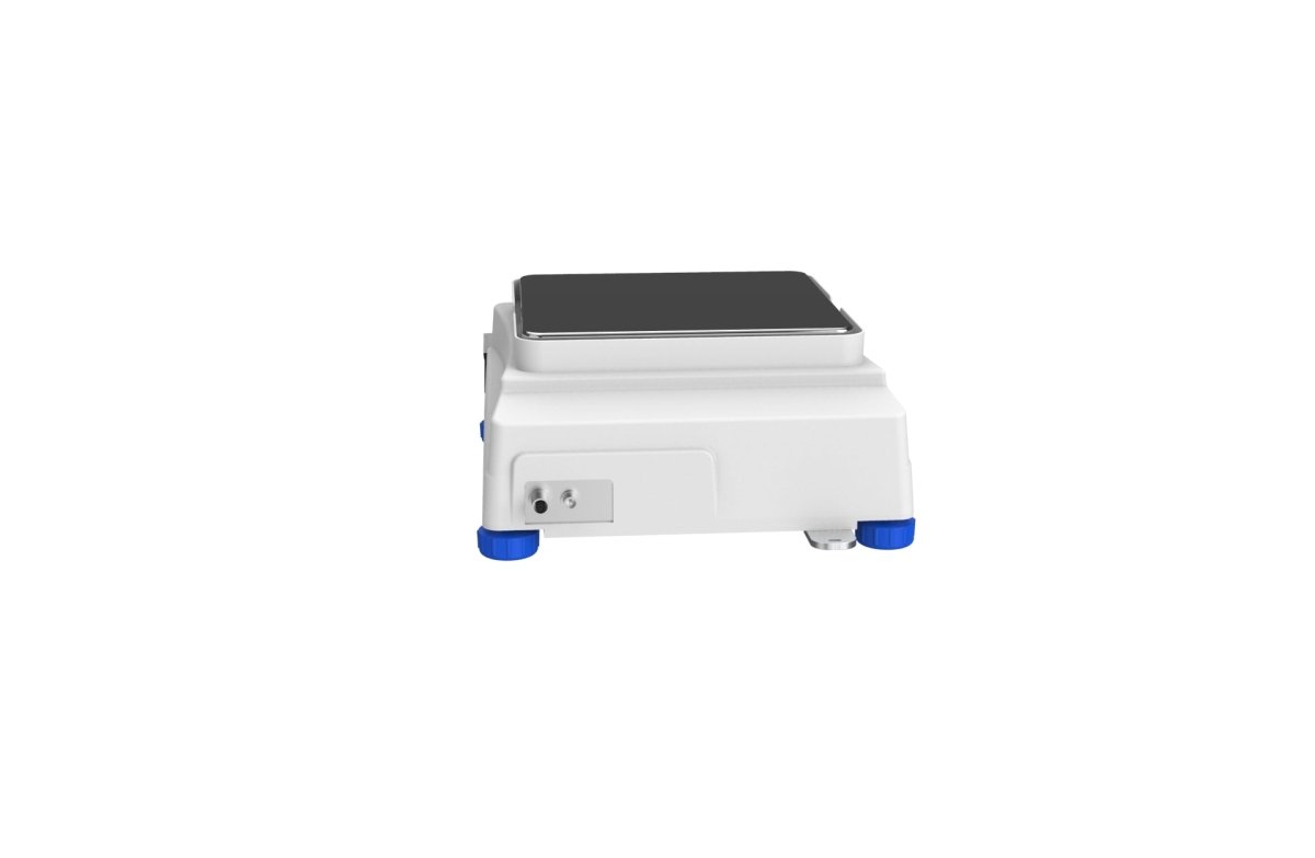 RADWAG PS 3500.5Y.M PS 5Y.M Precision Balance, 3500g Capacity, 10mg Readability, 21 CFR Part 11, Internal Calibration - PS35005YM - Precision Balances - Radwag - Weighcore