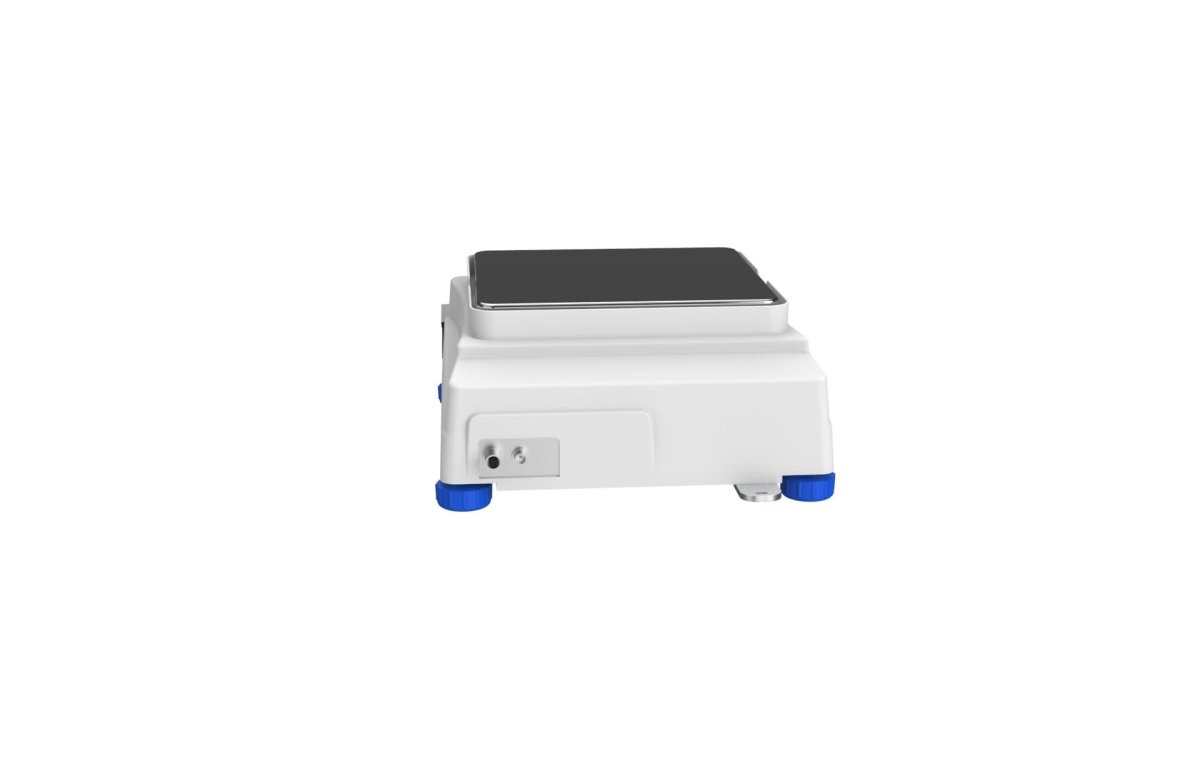 RADWAG PS 10100.5Y.M PS 5Y.M Precision Balance, 10100g Capacity, 10mg Readability, 21 CFR Part 11, Internal Calibration - PS101005YM - Precision Balances - Radwag - Weighcore