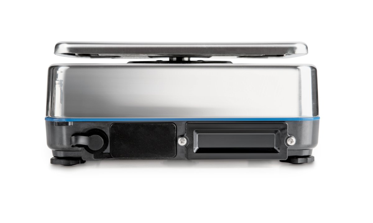 KERN & SOHN PWS 3000-1 PWS Precision Balance, 3200 g Capacity, 0.1 g Readability, IP65 Rated, RS-232 - PWS 3000-1 - Precision Balances - KERN & SOHN - Weighcore