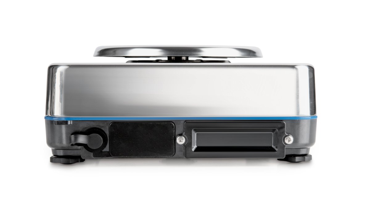 KERN & SOHN PWS 800-2 PWS Precision Balance, 820 g Capacity, 0.01 g Readability, IP65 Rated, RS-232 - PWS 800-2 - Precision Balances - KERN & SOHN - Weighcore