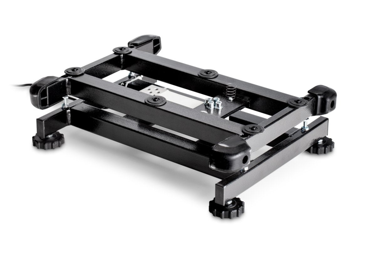 KERN & SOHN SFE 30K-2NM SFE Platform Scale, 30 kg Capacity, 0.01 kg Readability, IP65 Rated - SFE 30K-2NM - Weigh Platforms - KERN & SOHN - Weighcore
