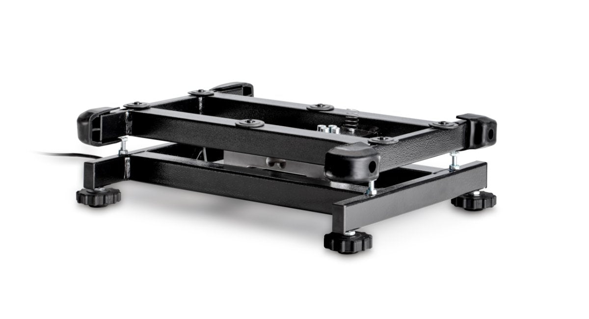 KERN & SOHN SFE 30K-2NM SFE Platform Scale, 30 kg Capacity, 0.01 kg Readability, IP65 Rated - SFE 30K-2NM - Weigh Platforms - KERN & SOHN - Weighcore