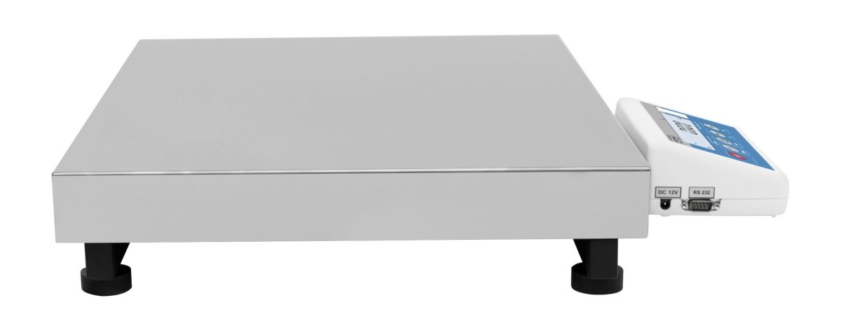 RADWAG WLC 120/C2/K WLC C2/K Precision Balance, 120kg Capacity, 2g Readability - WLC120C2K - Precision Balances - Radwag - Weighcore