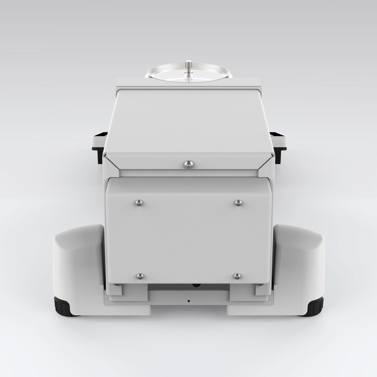 RADWAG UYA 6.5Y UYA 5Y Ultra - Microbalance, 6.1g Capacity, 0.1µg Readability, Internal Calibration, OIML Class I - UYA65Y - Ultra - Microbalances - Radwag - Weighcore