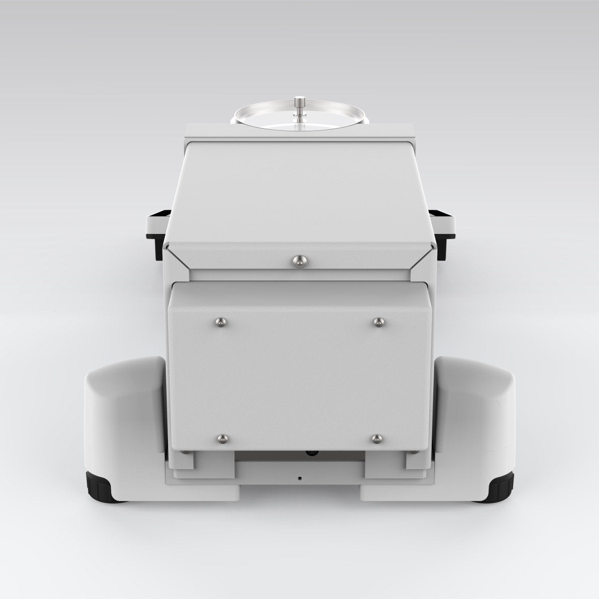 RADWAG UYA 6.5Y UYA 5Y Ultra-Microbalance, 6.1g Capacity, 0.1µg Readability, Internal Calibration, OIML Class I - UYA65Y - Ultra-Microbalances - Radwag - Weighcore