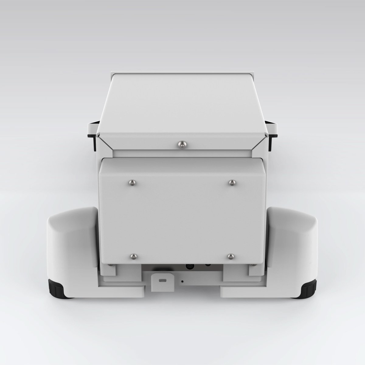 RADWAG UYA 2.5Y.F Ultra - Microbalance for Filters, 2.1g Capacity, 0.1µg Readability, 21 CFR Part 11, Internal Calibration, OIML Class I - UYA25YF - Ultra - Microbalances - Radwag - Weighcore