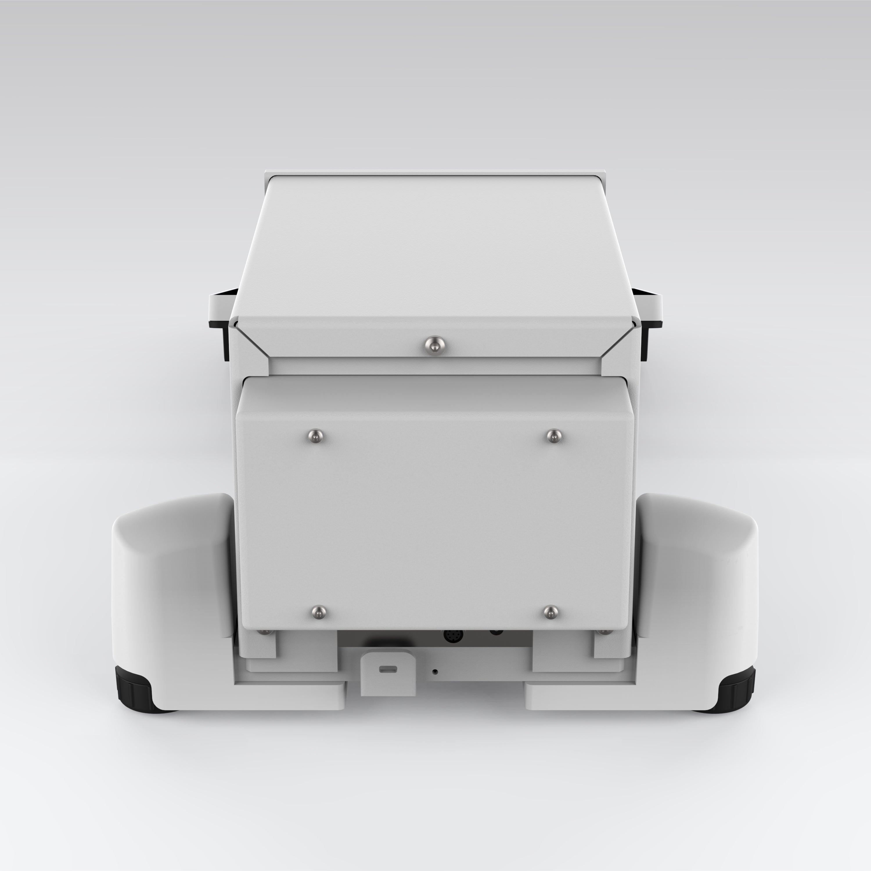 RADWAG UYA 2.5Y.F Ultra-Microbalance for Filters, 2.1g Capacity, 0.1µg Readability, 21 CFR Part 11, Internal Calibration, OIML Class I