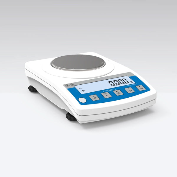 RADWAG WTC 200 Precision Balance, 200g Capacity, 0.001g Readability