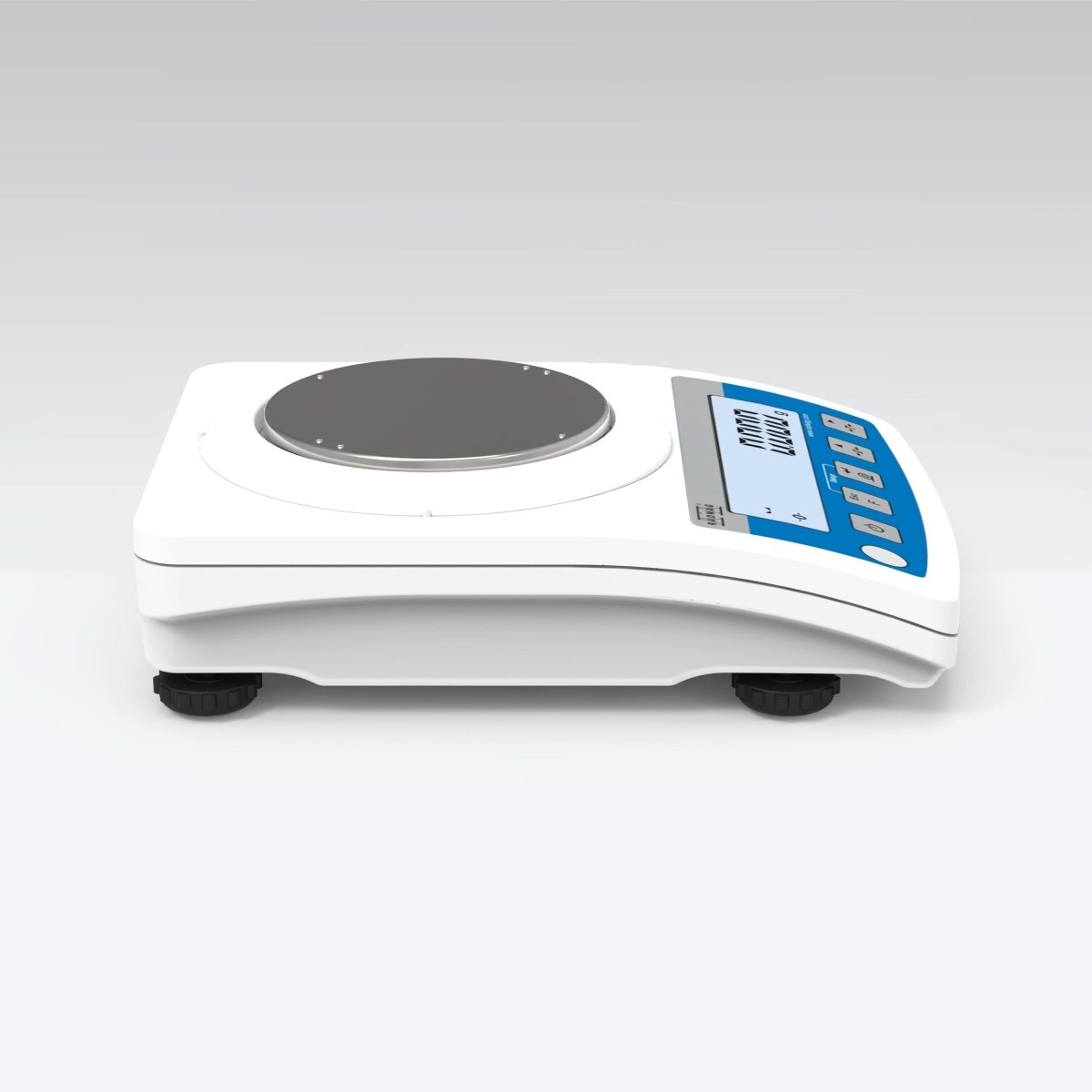 RADWAG WTC 200 Precision Balance, 200g Capacity, 0.001g Readability - WTC200 - Precision Balances - Radwag - Weighcore