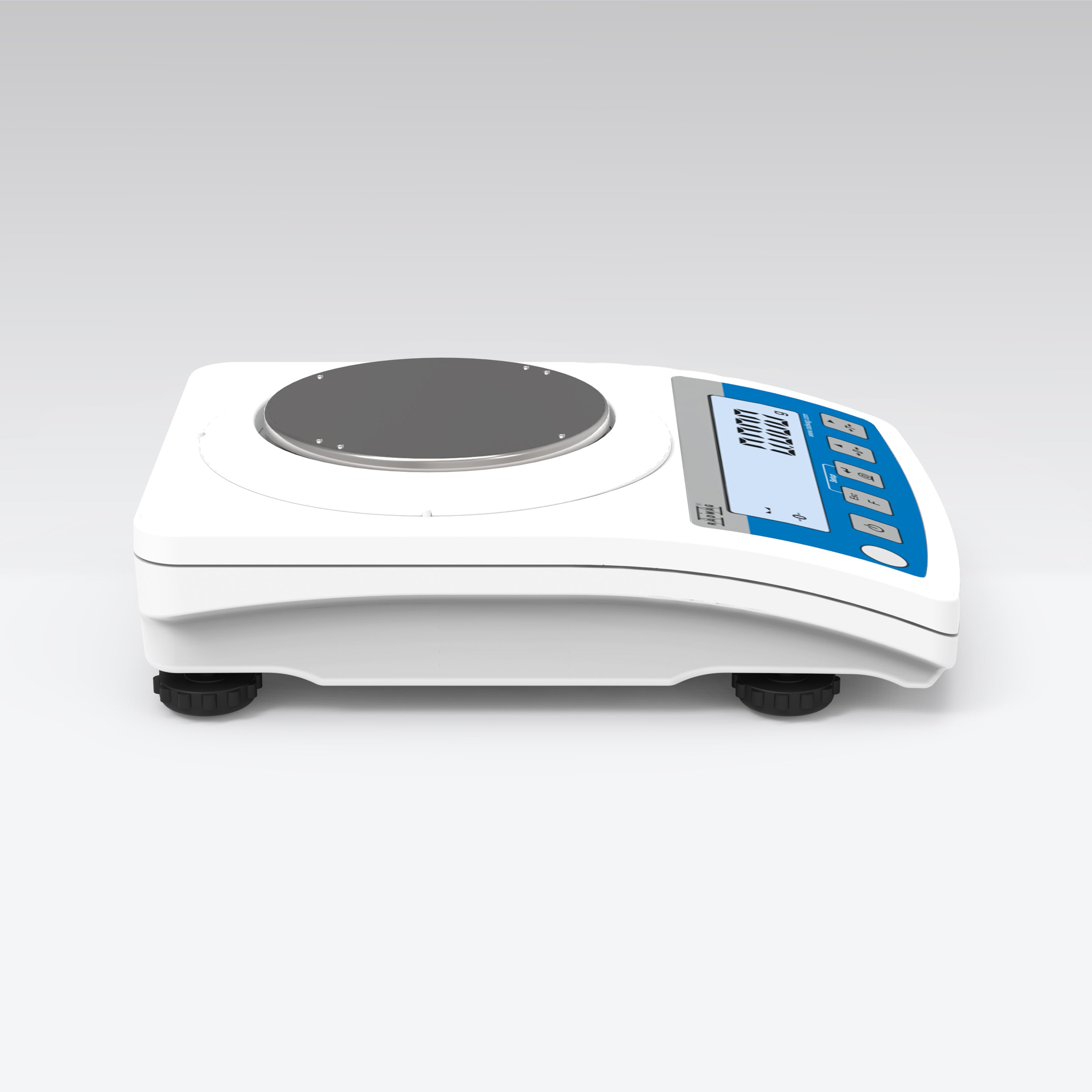 RADWAG WTC 200 Precision Balance, 200g Capacity, 0.001g Readability
