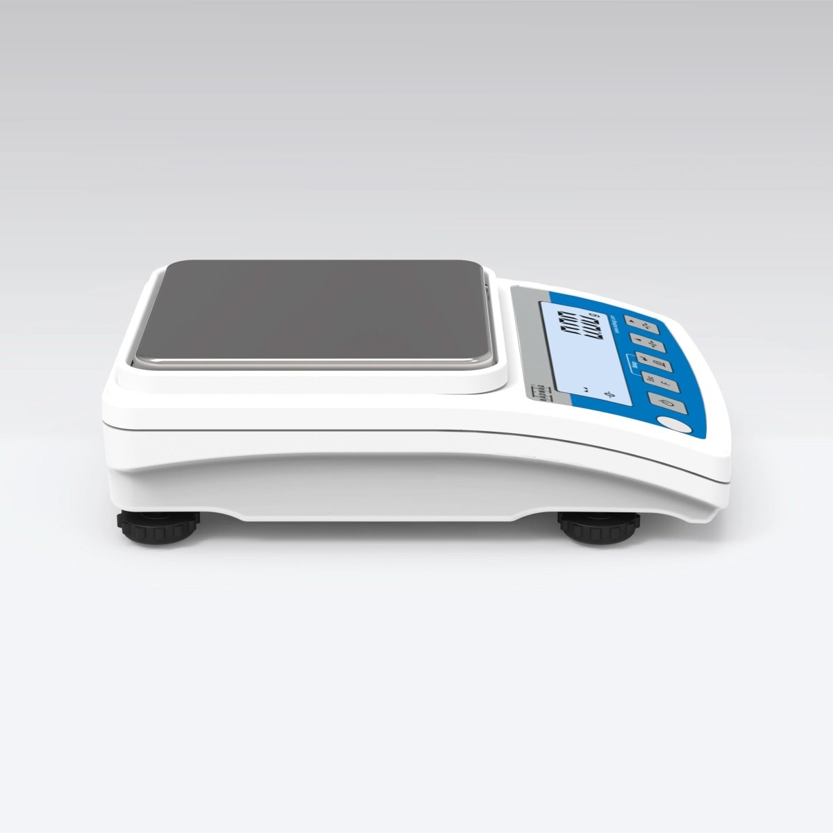 RADWAG WTC 600 Precision Balance, 600g Capacity, 0.01g Readability, OIML Class II - WTC600 - Precision Balances - Radwag - Weighcore