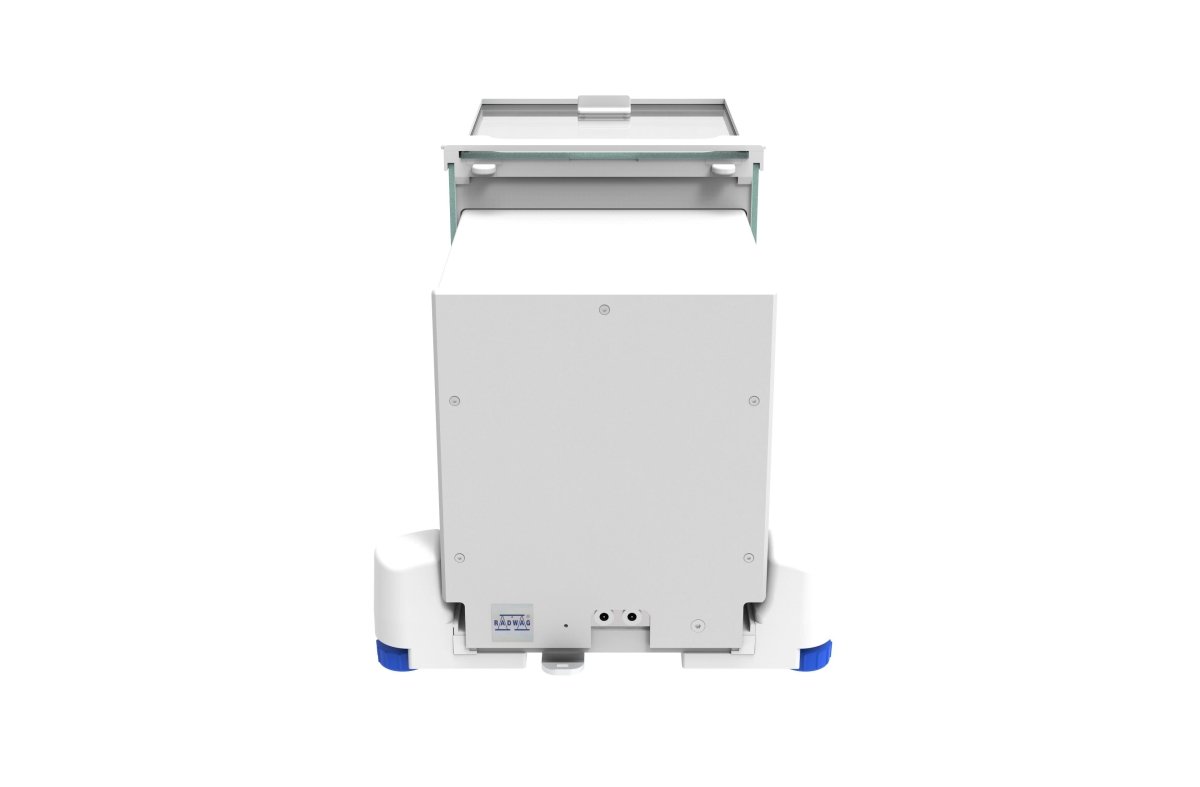 RADWAG XA 6/21.5Y.M.A XA 5Y.M.A Microbalance, 6/21g Capacity, 1/2µg Readability, 21 CFR Part 11, Internal Calibration, OIML Class I - XA6215YMA - Microbalances - Radwag - Weighcore