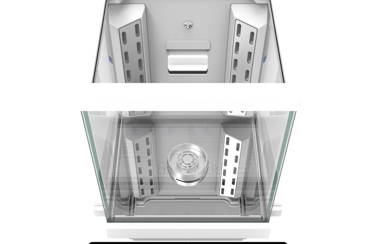 RADWAG XA 21.5Y.M.A XA 5Y.M.A Microbalance, 21g Capacity, 1µg Readability, 21 CFR Part 11, Internal Calibration, OIML Class I - XA215YMA - Microbalances - Radwag - Weighcore